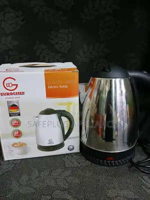 Euroken 1.8L Electric Kettle