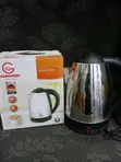 Euroken 1.8L Electric Kettle - 1