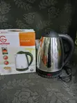 Euroken 1.8L Electric Kettle - 2