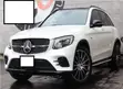 Mercedes-Benz GLC-Class 2019 - 1