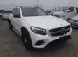 Mercedes-Benz GLC-Class 2019 - 2