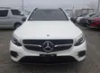 Mercedes-Benz GLC-Class 2019 - 3