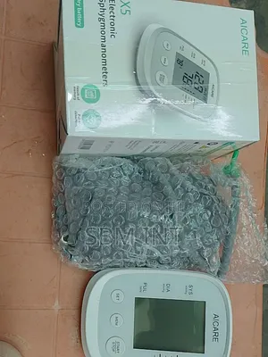Brand New Blood Pressure Machine