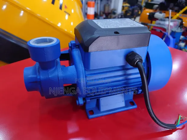 Freevel 0.5HP Booster Pump - 1