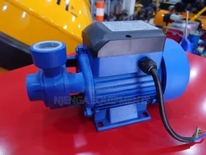 Freevel 0.5HP Booster Pump