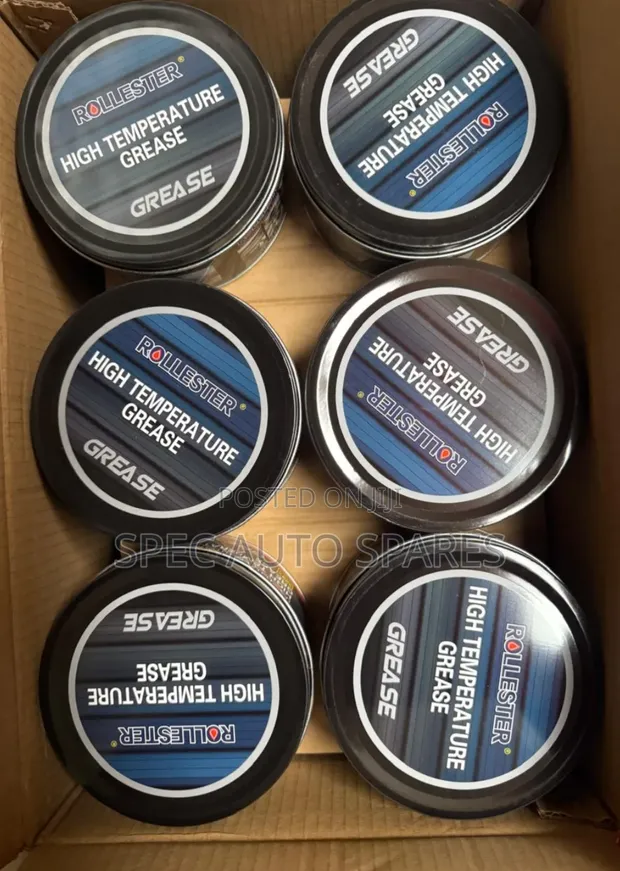 Rollestar Grease 500g Per Piece - 1