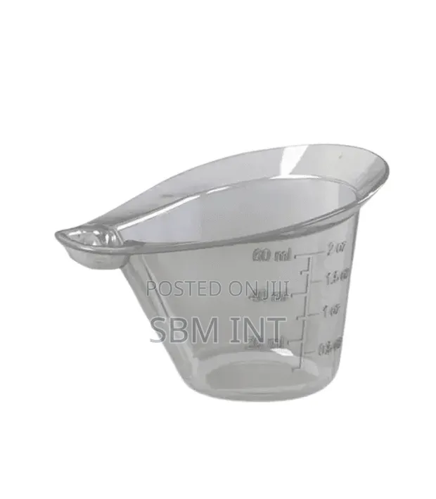 Nifty Feeding Cups - Brand New - 1