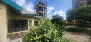Commercial Plot for Sale in Kitengela