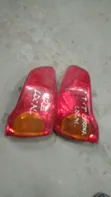 Toyota Vitz Taillight (Used) - 1