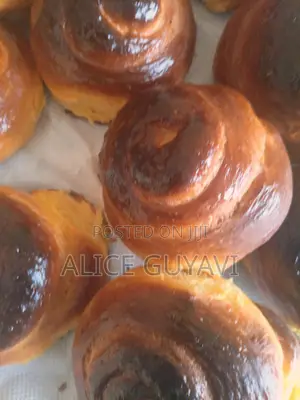 The Treasures Within Catering & Event Services