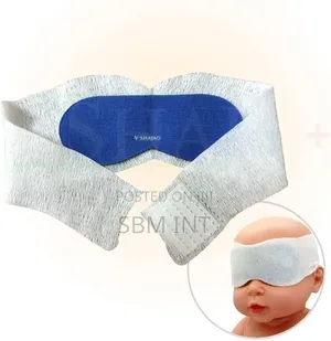 Phototherapy Eye Mask for Infants