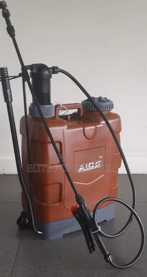 AIC 20L Manual Pressure Sprayer
