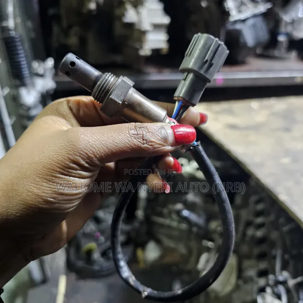 Toyota Mark X Oxygen Sensor - 1