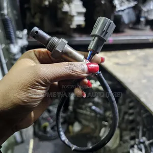 Toyota Mark X Oxygen Sensor