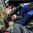 Toyota Mark X Oxygen Sensor - 3