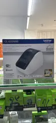 Brother QL-820NWB Printer ya Lebo za Mtandao - 2