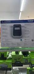 Brother QL-820NWB Printer ya Lebo za Mtandao - 3
