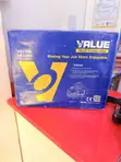 Value Vacuum Pump - All Sizes Available - 2