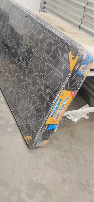 Morning Glory DR Mattress Superfoam 3x6, 6 Inch