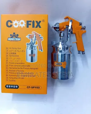 Coofix Spray Gun