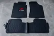 Toyota Universal 3-Piece Car Mats - 2
