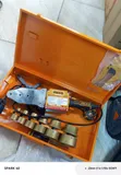 Ingco 1500W PPR Welding Machine - 1