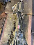 Suzuki Escudo J24b Gearbox - 3