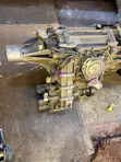 Suzuki Escudo J24b Gearbox - 5