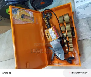 Mashine ya Kushivikashivika ya PPR ya INGCO 1500W