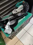 Power Action 2000W Sliding Miter Saw - 2