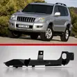 Front Bumper Bracket for Toyota Land Cruiser Prado FJ120 (2003-2008) - 1