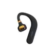 Denx DX643 Single In-Ear Bluetooth Earphone - 1
