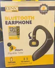 Denx DX643 Single In-Ear Bluetooth Earphone - 3