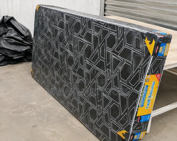 Brand New Dr Mattress Morning Glory 6 Inch Thick (3x6 ft) - 1