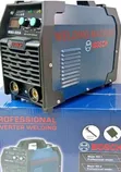 Bosch Professional Welding Machine 500 Amps - 1