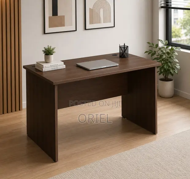 Multipurpose Office Student Study Desk - 1