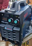 Bosch 500A Electric Welding Machine - 2