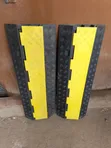 Rubber Cable Protector - 2