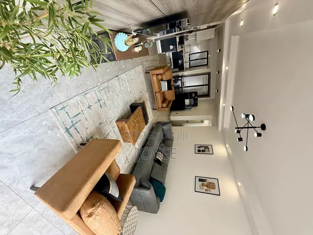 Furnished 2-Bedroom Apartment in Perry West, Hurlingham - 1