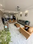 Furnished 2-Bedroom Apartment in Perry West, Hurlingham - 2