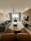 Furnished 2-Bedroom Apartment in Perry West, Hurlingham - 3
