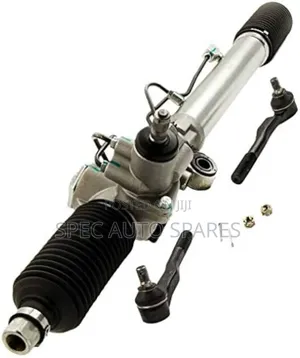 Steering Rack Toyota Prado 95 Series