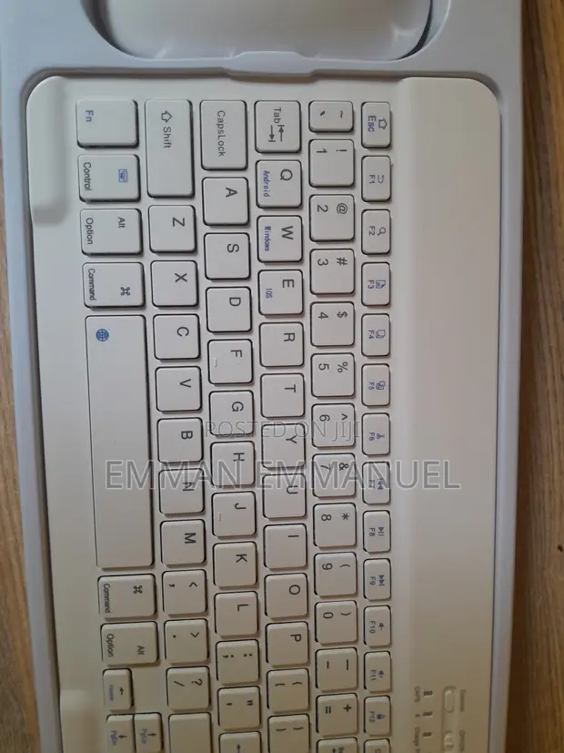 Brand New Wireless Keyboard Mouse Kit - 1