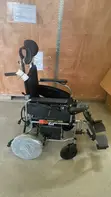Yuwell Electric Reclining Wheelchair D130TL - 2