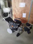 Yuwell Electric Reclining Wheelchair D130TL - 3