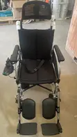 Yuwell Electric Reclining Wheelchair D130TL - 4