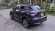 Nissan Juke 2014 Blue - 1