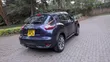 Nissan Juke 2014 Blue - 5