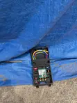High-Quality Italian Digital AC Manifold Gauge - 3