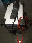 Heavy-Duty Automotive Battery Charger - 2